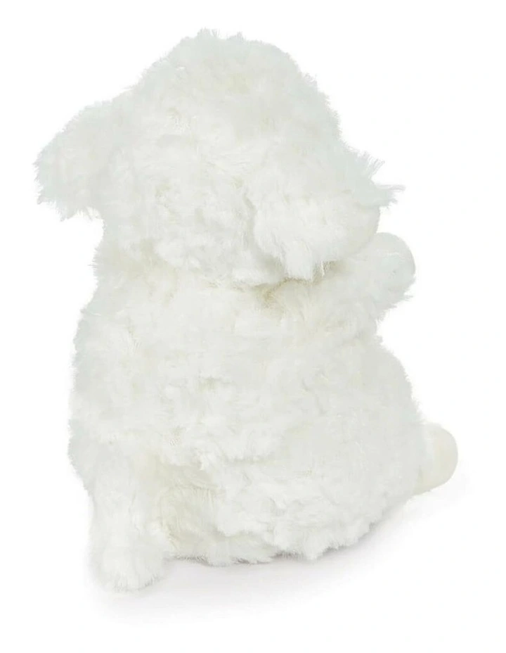 Nursery Wee Kiddo, Soft Plush Toy 15cm image 4