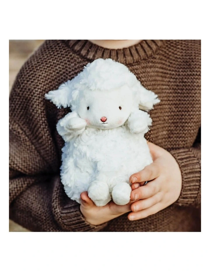 Nursery Wee Kiddo, Soft Plush Toy 15cm image 5