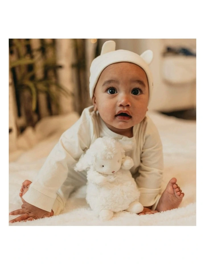 Nursery Wee Kiddo, Soft Plush Toy 15cm image 6
