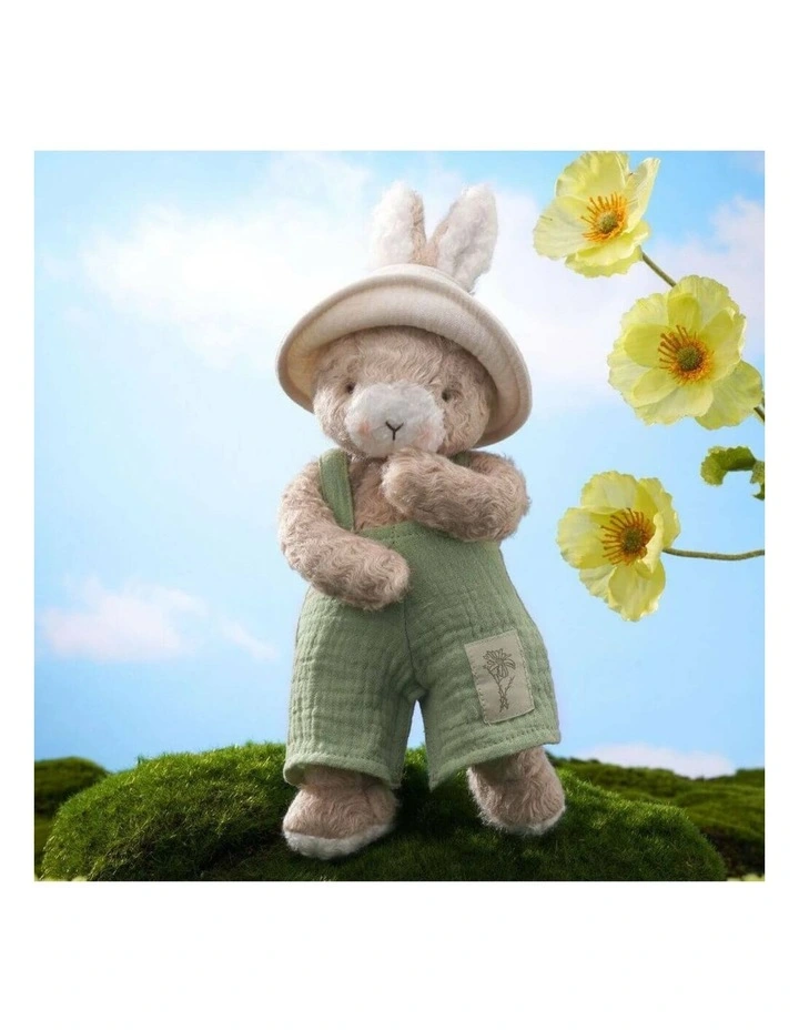 Bramble Bunny 40th Anniversary Soft Toy 29cm image 4