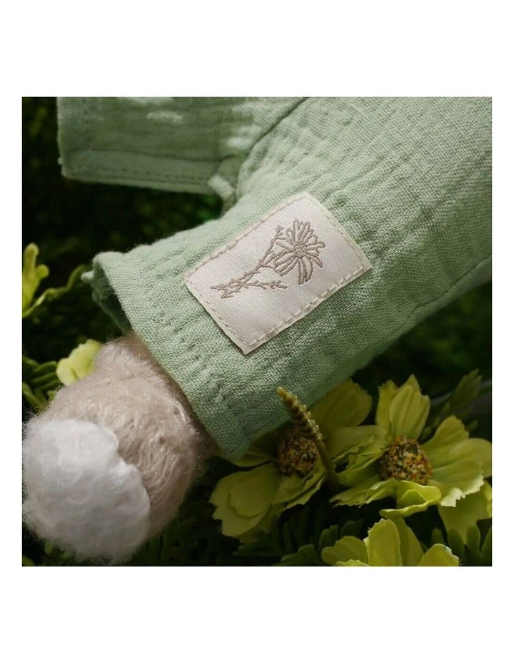 Bramble Bunny 40th Anniversary Soft Toy 29cm image 5