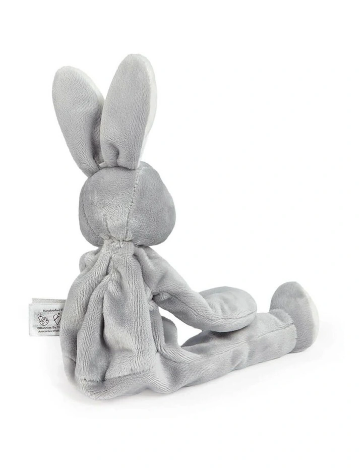 Nursery Grady Bunny Silly Buddy Soft Toy image 2