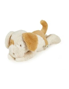Little Skipit Naptime Nibble Plush Soft Toy