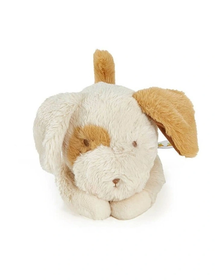 Little Skipit Naptime Nibble Plush Soft Toy image 2