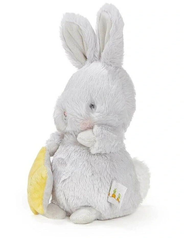 Cricket Island Bloom Bunny with Star Soft Toy image 4