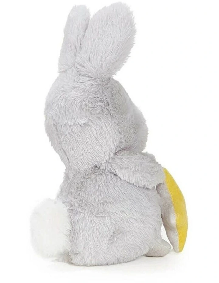 Cricket Island Bloom Bunny with Star Soft Toy image 5