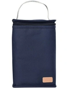Isothermal Meal Pouch - Dark Blue