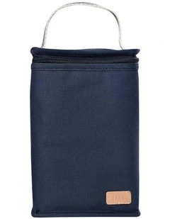 Isothermal Meal Pouch - Dark Blue