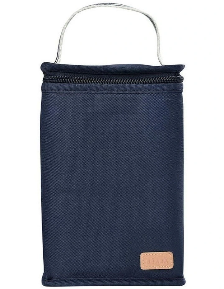 Isothermal Meal Pouch - Dark Blue image 1