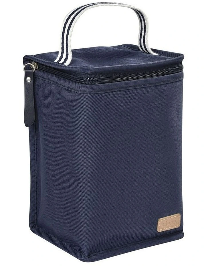 Isothermal Meal Pouch - Dark Blue image 2