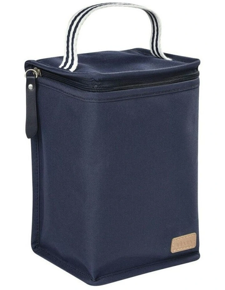 Isothermal Meal Pouch - Dark Blue image 2