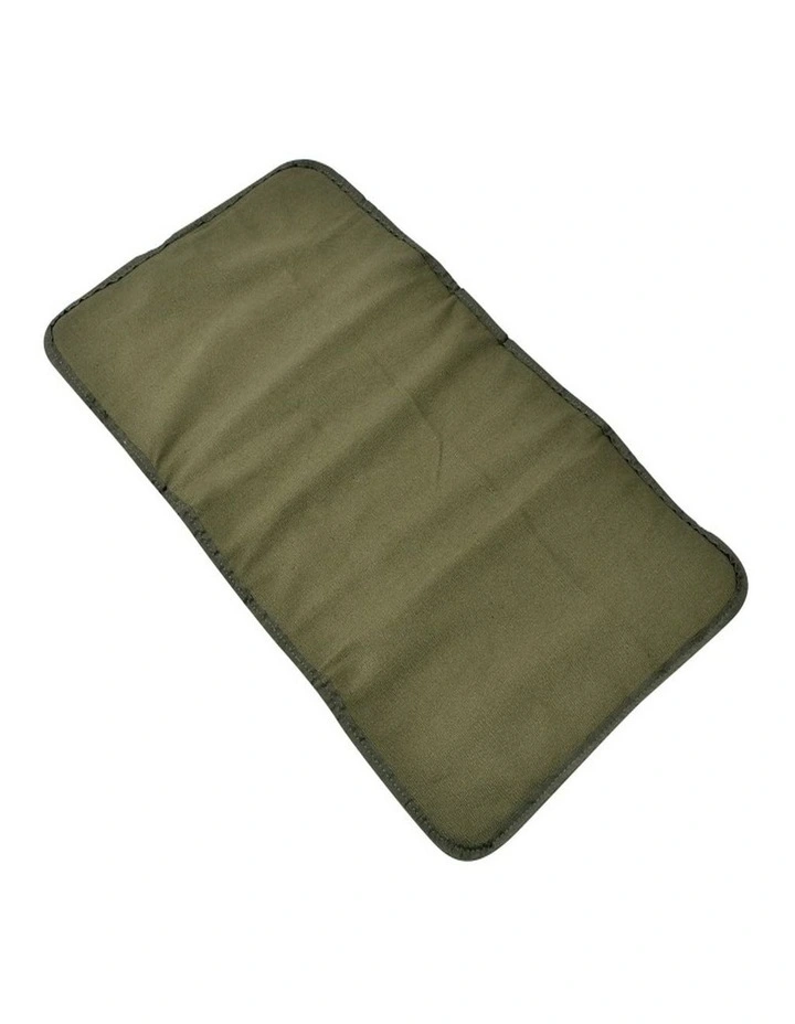 Madrid XXL Nappy Bag - Seagrass image 4