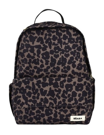 Leopard colour