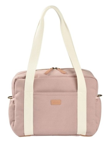 Dusty Pink colour
