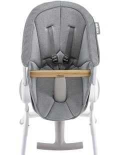 Up & Down High Chair Seat Cushion - Grey