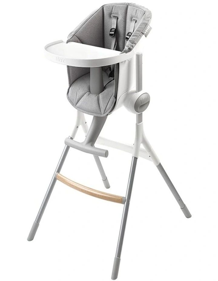 Up & Down High Chair Seat Cushion - Grey image 2