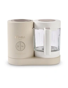 Babycook Neo Baby Food Processor - Clay