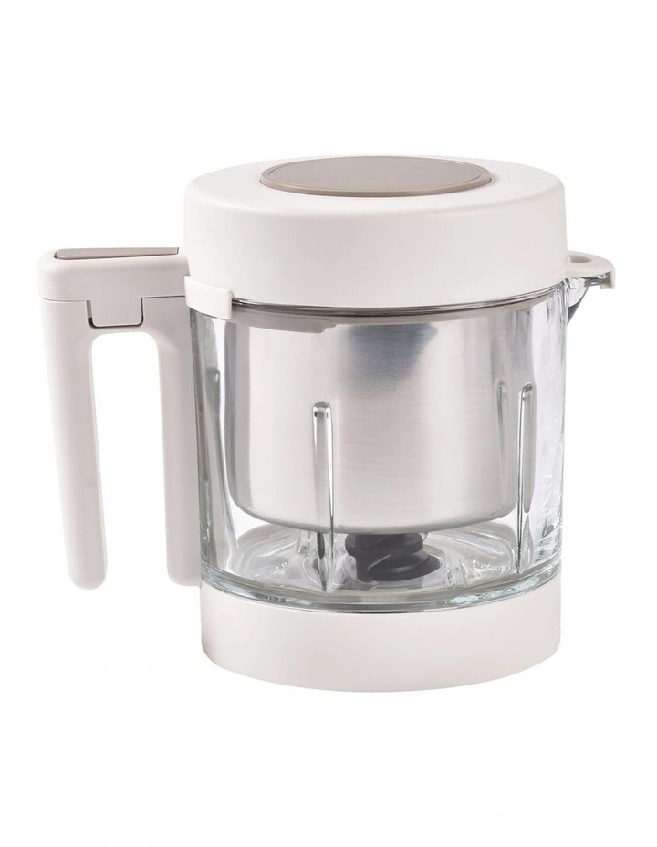 Babycook Neo Baby Food Processor - Clay image 2