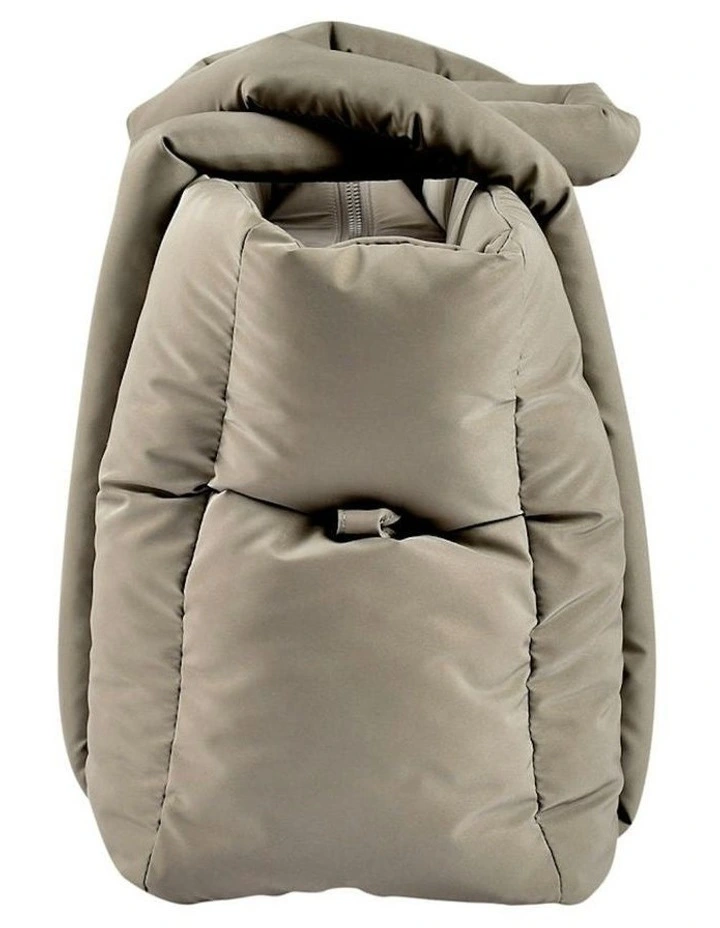 Paris Puffy Nappy Bag - Gazelle image 5