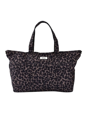 Leopard colour