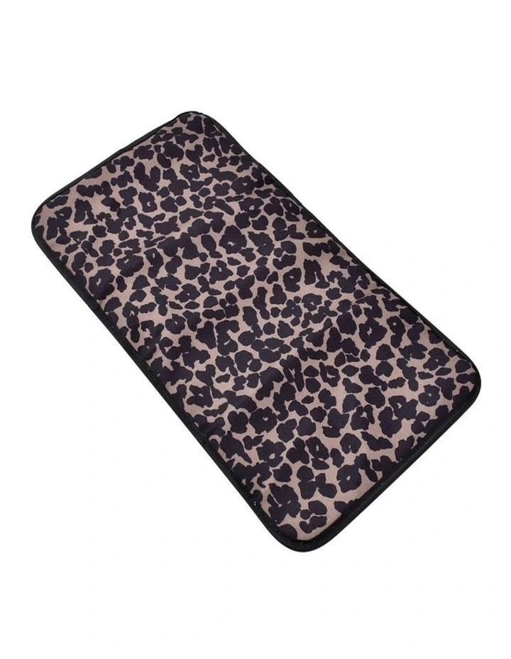 Madrid XXL Nappy Bag - Leopard image 6