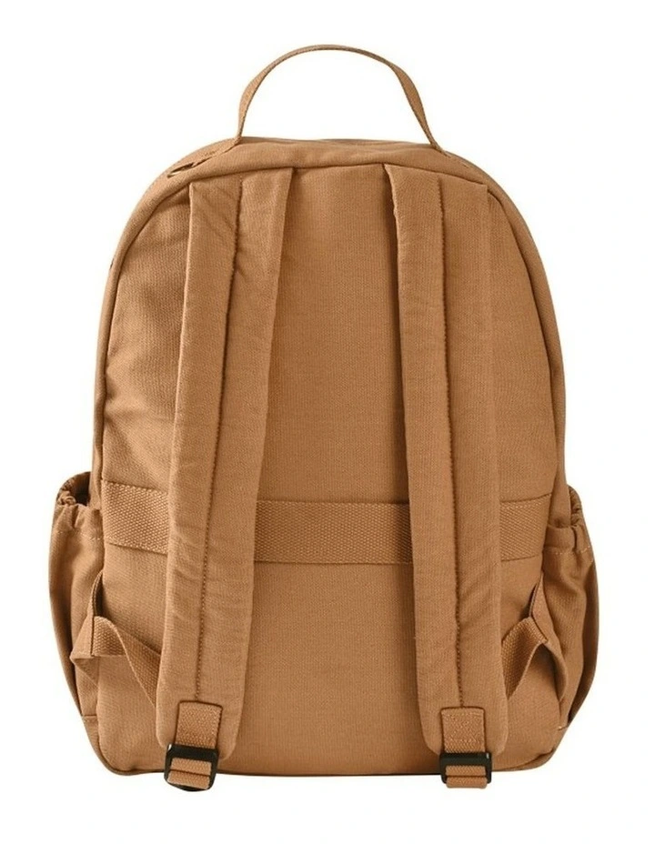 Tokyo Nappy Backpack - Ochre image 2