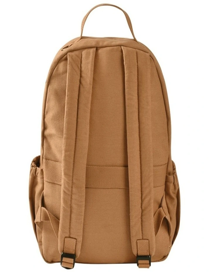 Tokyo Nappy Backpack - Ochre image 3