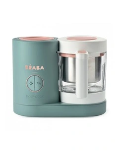 Babycook Neo Baby Food Processor - Eucalyptus