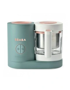 Babycook Neo Baby Food Processor - Eucalyptus