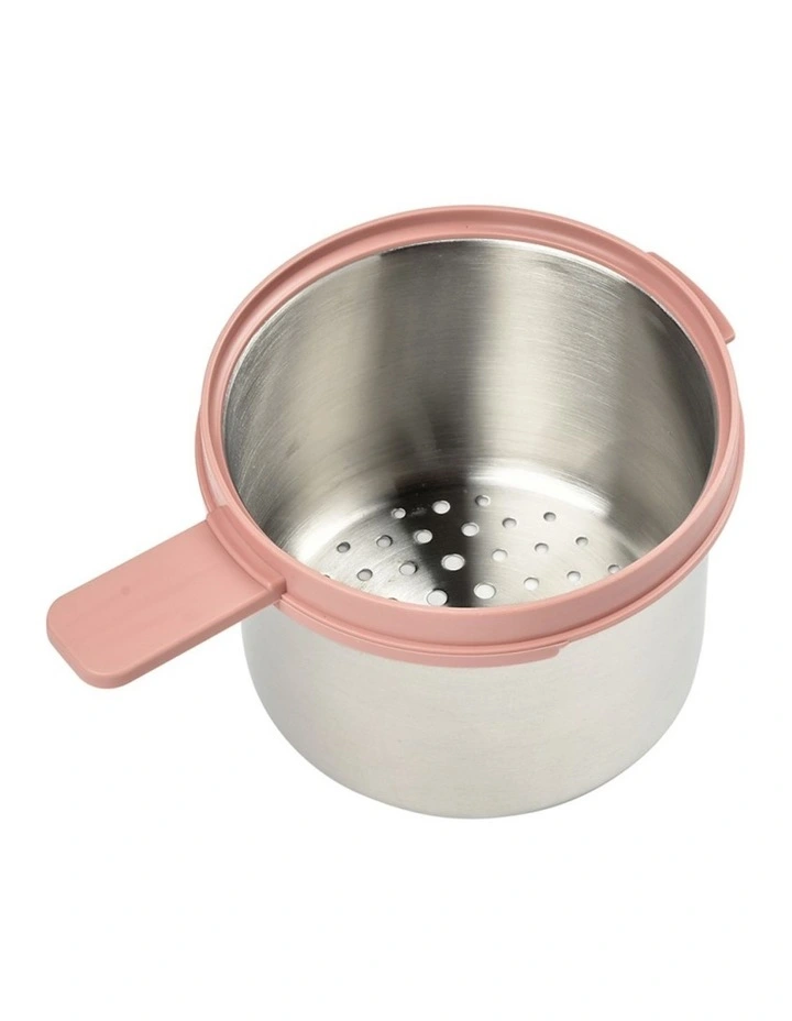 Babycook Neo Baby Food Processor - Eucalyptus image 3