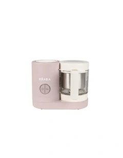 Babycook Neo Baby Food Processor - Cotton Candy