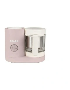 Babycook Neo Baby Food Processor - Cotton Candy