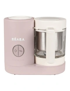 Babycook Neo Baby Food Processor - Cotton Candy