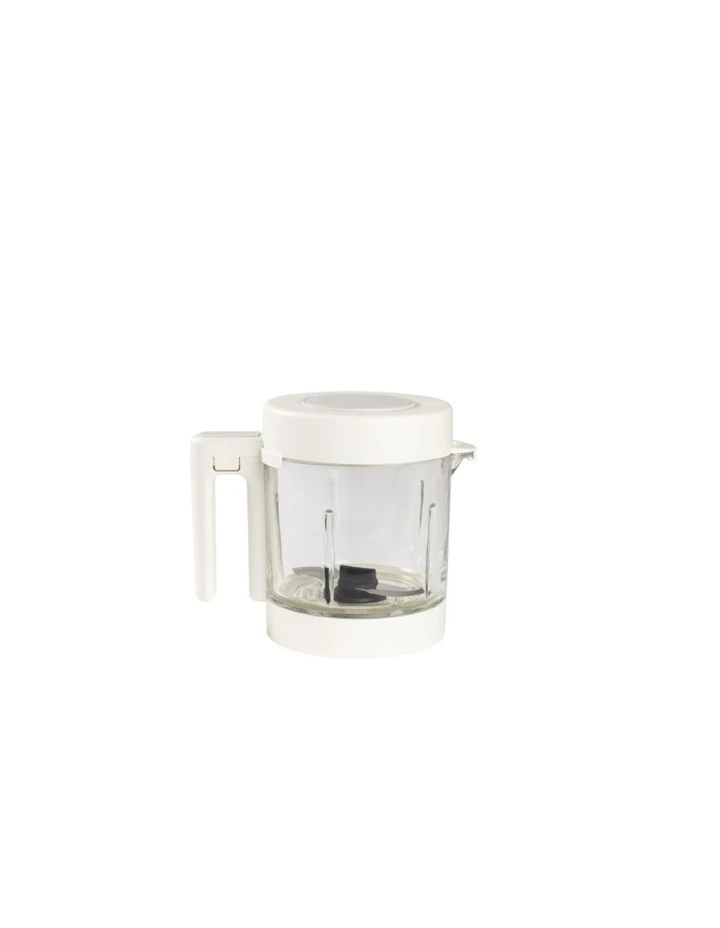 Babycook Neo Baby Food Processor - Cotton Candy image 5