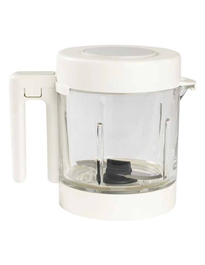 Babycook Neo Baby Food Processor - Cotton Candy image 5