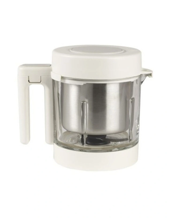 Babycook Neo Baby Food Processor - Cotton Candy image 6