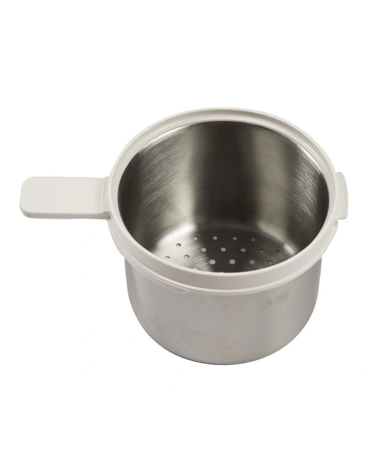Babycook Neo Baby Food Processor - Cotton Candy image 7