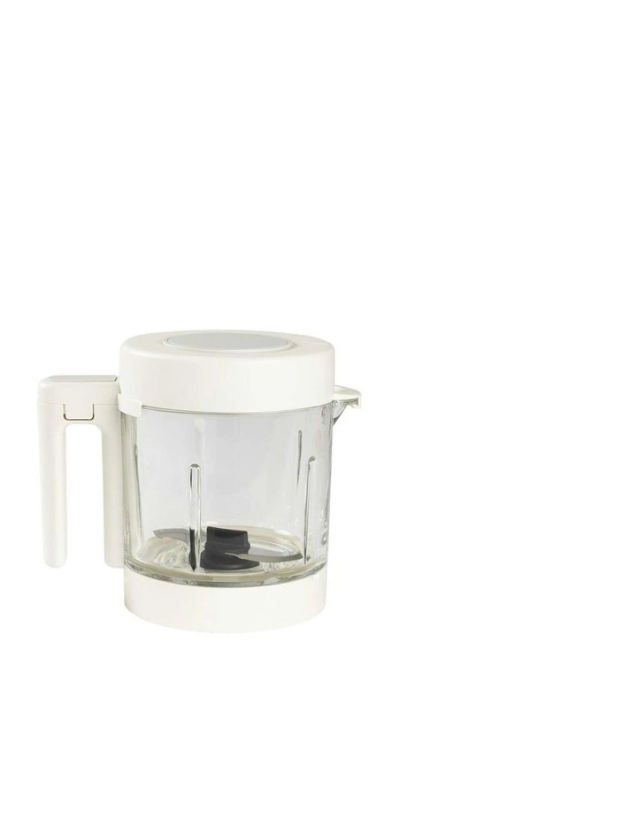 Babycook Neo Baby Food Processor - Cotton Candy image 7