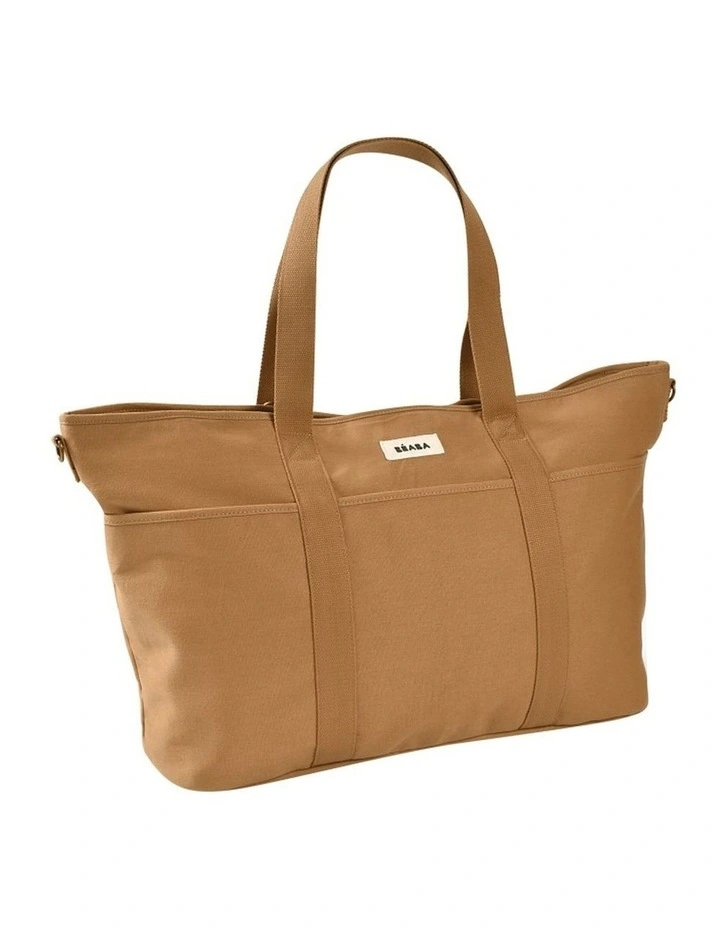 Madrid XXL Nappy Bag - Ochre image 2