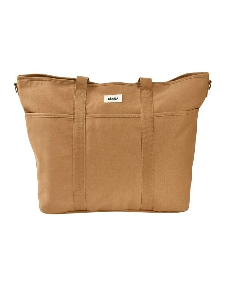 Madrid XXL Nappy Bag - Ochre image 2