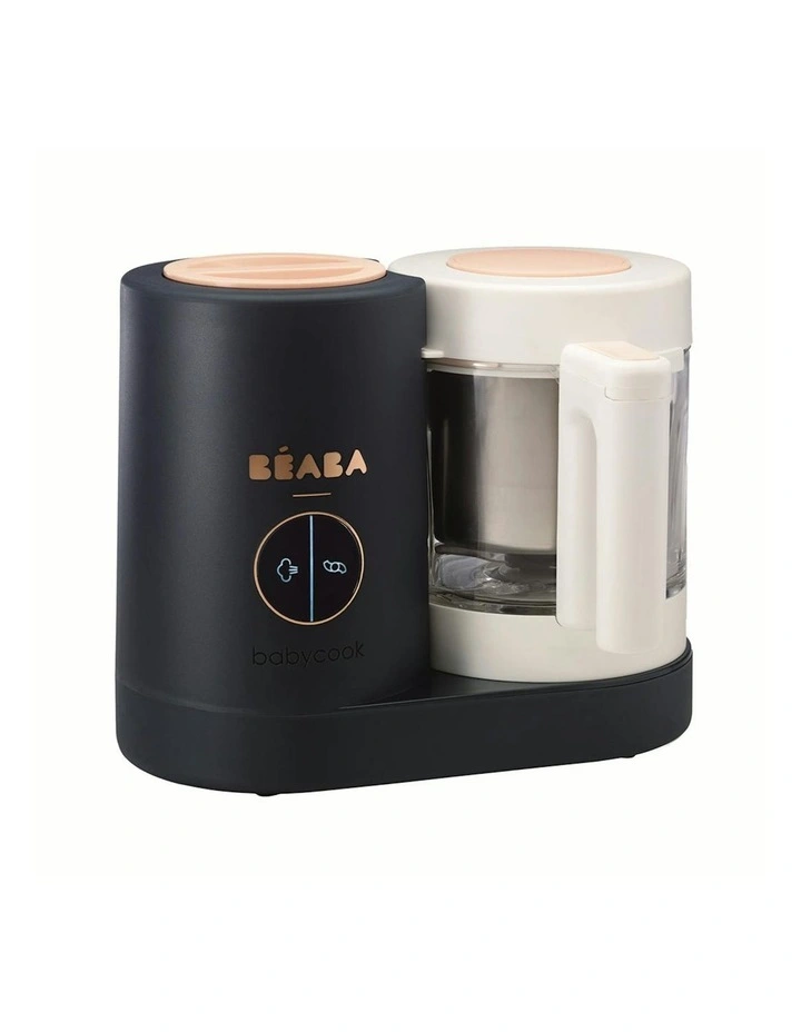 Babycook Neo Baby Food Processor - Night Blue image 2