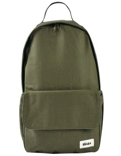 Tokyo Nappy Backpack - Seagrass