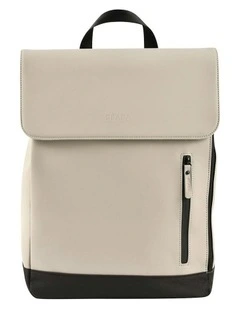 Oslo Nappy Bag Backpack - Clay