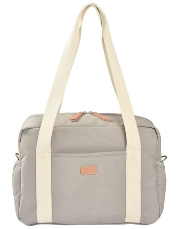 Pearl Grey colour