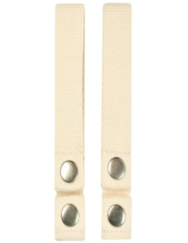 Paris Nappy Bag - Pearl Grey image 7