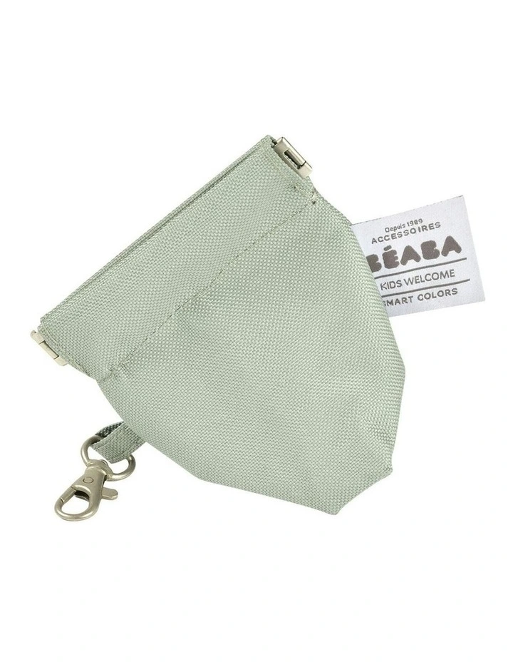 Sydney II Nappy Bag - Sage Green image 3