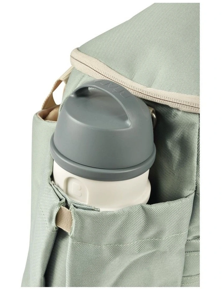 Sydney II Nappy Bag - Sage Green image 5