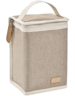 Isothermal Meal Pouch - Eco Clay