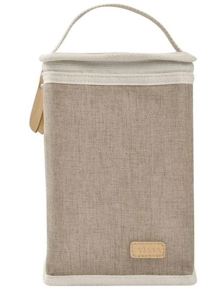 Isothermal Meal Pouch - Eco Clay image 5