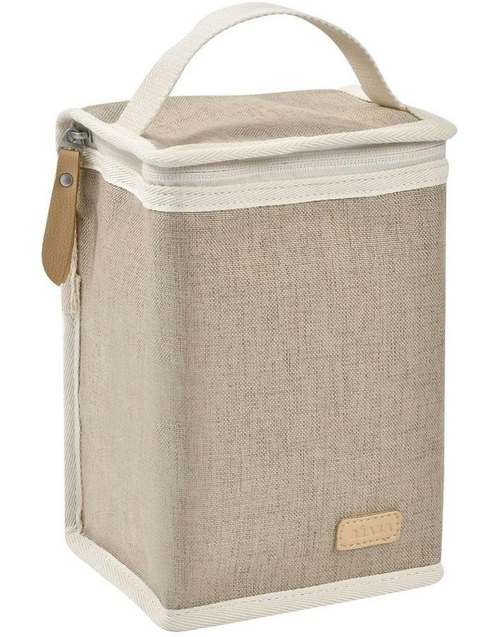 Isothermal Meal Pouch - Eco Clay image 6